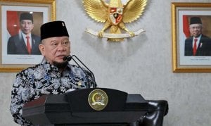 Kecam Parodi Lagu Indonesia Raya, Ketua DPD: Menginjak-injak Kehormatan RI!