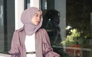 Lesti Kejora Laporkan Rizky Billar ke Polisi, AKP Nurma Dewi Beber Alasan Ini