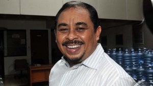 Vonis 18 Tahun Dianggap Keliru, Mantan Presiden PKS Ajukan PK