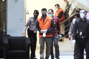KPK Sita Barang Bukti Baru terkait Korupsi Bansos Covid-19