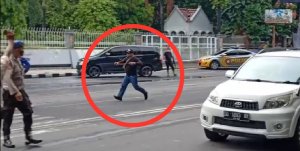 Penyusup dalam Demo Penolakan Kedatangan HRS Dipastikan Bukan Kader FPI