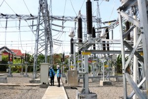 PLN Tambahkan 60 MVA untuk Dorong Roda Ekonomi di Sulsel