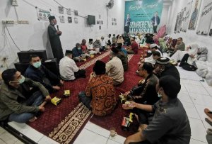 Tutup Masa Kampanye, Passiana Community Silaturahmi dan Doa Bersama untuk Kemenangan DILAN
