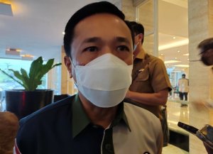 BI Bentuk TP2DD, Pj Wali Kota Harap Transaksi di Makassar Tak Lagi Cash