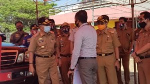 376 Randis Pemda Jeneponto di Audit BPK, Ini Himbauan Bupati