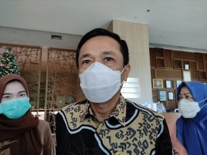 Danny Pomanto Unggul Hitung Cepat, Pj Wali Kota Makassar: Sudah Kehendak Allah