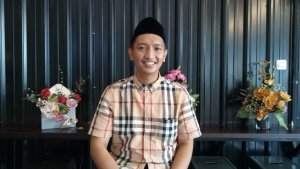 Arief Rosyid Hasan, Putra Sulsel yang Jadi Komisaris Bank Syariah Indonesia