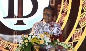 Sindir Event Pemprov, Gubernur Sulsel: Jujur Saja, Pemprov Biaya Besar, tapi Hasil Minimal