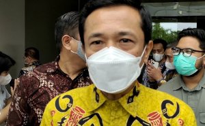 Dilarang Mendagri, Pj Wali Kota Makassar Akan Mutasi Pejabat Pemkot