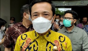 Pengusaha Langgar Aturan Jam Malam, Sanksi Pidana Menanti