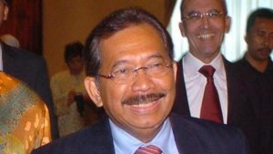Tanri Abeng: Jangan Pilih “Walikota Gunting Pita”