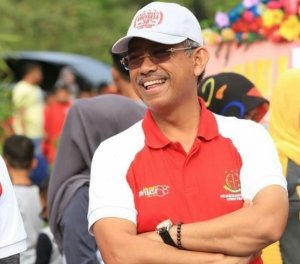 Duka Luwu Timur, Bupati Thoriq Husler Meninggal