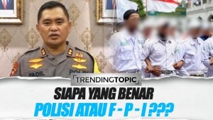 Mantan Petinggi BIN: Kalau Terjadi Kekerasan Apalagi Pembunuhan, Berarti Ada Misi Lain