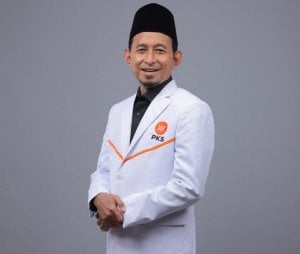Pemerintah Buka Layanan Calling Visa bagi Israel, Bukhori PKS: Ini Bentuk Pengkhianatan UUD 1945