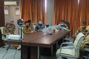Sidrap Terbaik di Sulsel Tindak Lanjut Pemeriksaan BPK