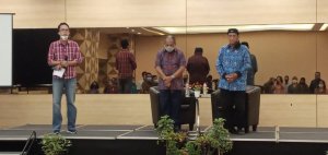 Perkumpulan Tundung Mari Dukung DILAN karena Paling Pantas