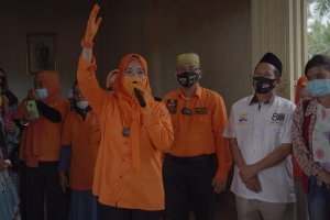 Kampanye Terakhir Anir-Lutfi: Izinkan Kami Mengembalikan Kejayaan Pangkep