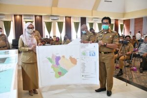 Gunakan Dana Desa untuk Penyelesaian Batas Desa, Kemendagri Sebut Indah Visioner