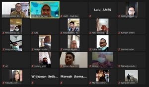 Pandemi Covid Belum Reda, Warga dan UMKM Diminta Tetap Jaga Kesehatan dan Kreatif