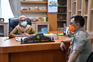 Dapat Bantuan Lagi, BNPB Pusat Suntik Rp1,7 Miliar untuk Luwu Utara