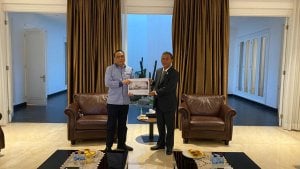 Ketua DPRD DKI Jakarta Dukung Museum Nabi Muhammad SAW