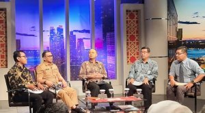 Selama 2020, KPPN Makassar II Salurkan Rp1,9 T untuk Dana BOS