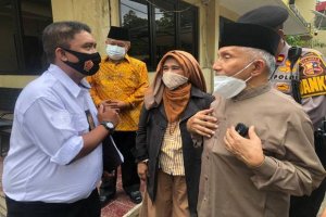 Buat Surat ke Kapolri, Amien Rais Dkk Siap Jadi Penjamin HRS hingga Sebut Upaya Penculikan dan Penganiayaan