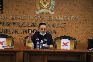 Balai Gakkum Tak Turun Selidiki Batu Bara Lamuru, DPR RI: Kita Minta Dirjennya Turun