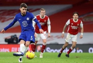 Preview Chelsea vs Arsenal: Duel Harga Diri