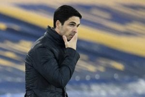 Preview Arsenal vs Everton: Kesempatan Terakhir