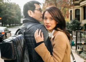 Suami Kena Reshuffle, Gista Putri: Welcome Back Home Mas Tama