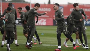 Suarez Akan Menggigit Lagi Hadapi Chelsea