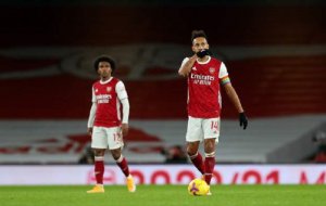 Ada Apa dengan Arsenal?