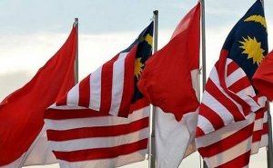 Lagu Indonesia Raya Dihina Akun Berbendera Malaysia, Begini Respons Kedubes Malaysia