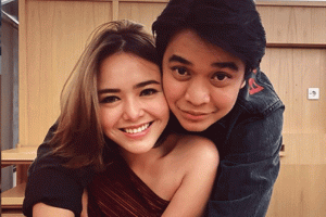 Amanda Manopo Ketakutan, Diancam Mau Dibunuh