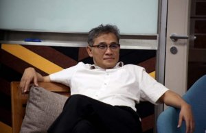 Budiman Sudjatmiko ke UAS: Jadi Tokoh Jangan Sembarangan Mengeluarkan Pernyataan