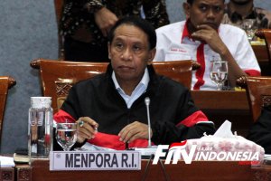 FIFA Tunda Piala Dunia U-20 hingga 2023, Begini Respons Kemenpora