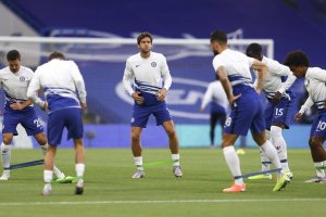 Preview Chelsea vs Everton: Waspadai Pencuri Poin