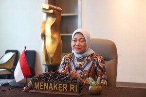 9 Desember Hari Libur Nasional, Menaker: Juga Berlaku bagi Daerah yang Tidak Berpilkada