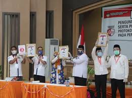 Video Viral Dugaan Pelanggaran di Masa Tenang, Begini Tanggapan Tim Hukum Maros Unggul