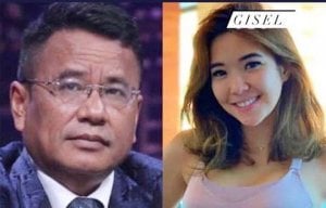 Hotman Paris: Semua Laki-laki Terpukau dengan Daya Tarik Gisel