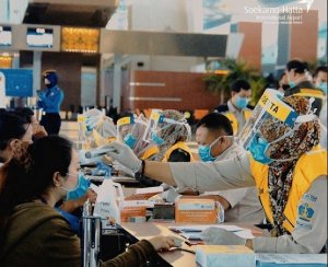 14 Hari Setelah Liburan Diperkirakan Covid-19 Meledak Lagi
