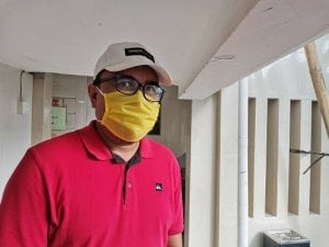Pengamanan Natal dan Tahun Baru, Dishub Makassar Turunkan 100 Personel
