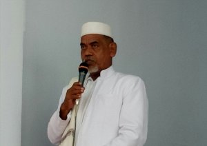Enam Pengawal HRS Ditembak Mati, FPI Sulsel: Kita Tunggu Koordinasi DPP FPI