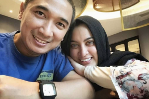 Jane Shalimar:  Saya Sudah Talak Tiga