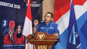 Muhamin Usulkan Pemilu Ditunda, Deputi Bappilu DPP Partai Demokrat: Lagu Lama Bernada Sumbang