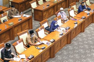 Penembakan Laskar FPI, Komnas HAM Mulai Konsolidasikan Temuan