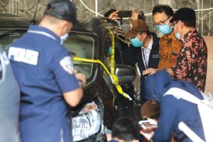 Saksi ‘Kunci’ Tewasnya 6 Laskar FPI Diperiksa Komnas HAM