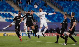 Preview Monchengladbach vs Manchester City: Lawan Enteng, tapi Jangan Pandang Enteng