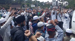 Bubarkan FPI, Begini Perintah Mahfud MD untuk Aparat